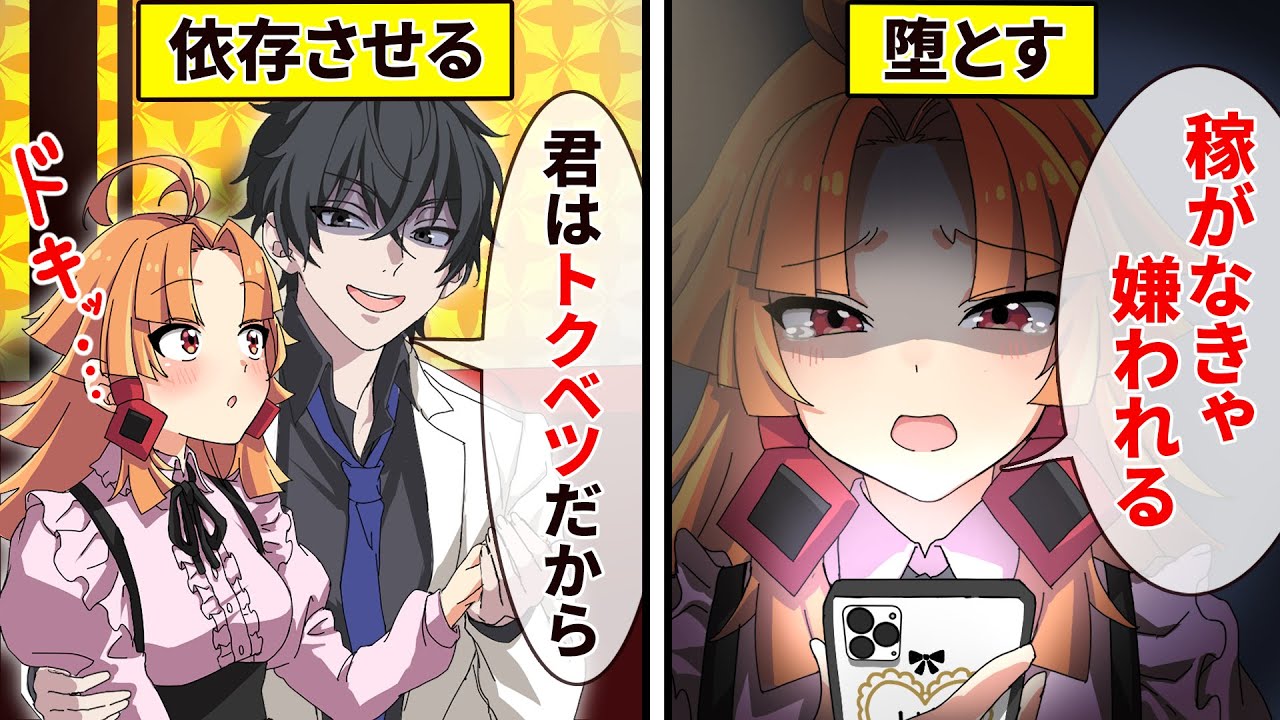 ホストになったらどうすればいいのか？
