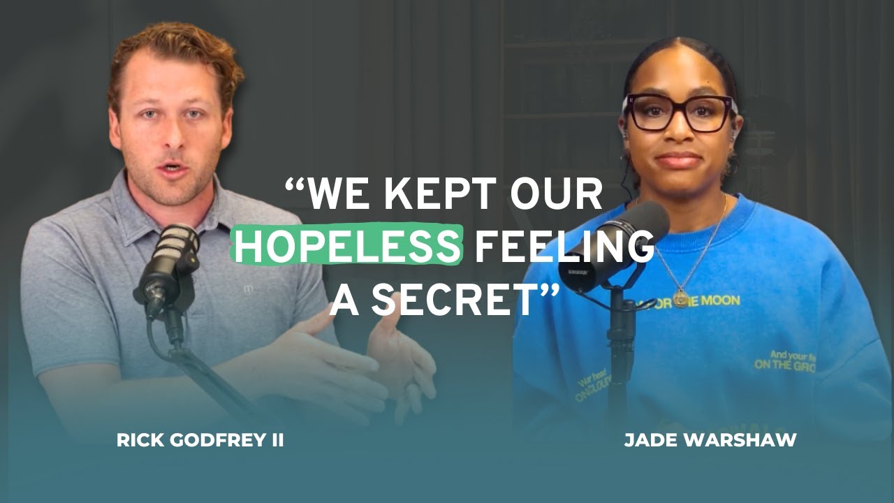 What No One Tells You About Money: Featuring Jade Warshaw