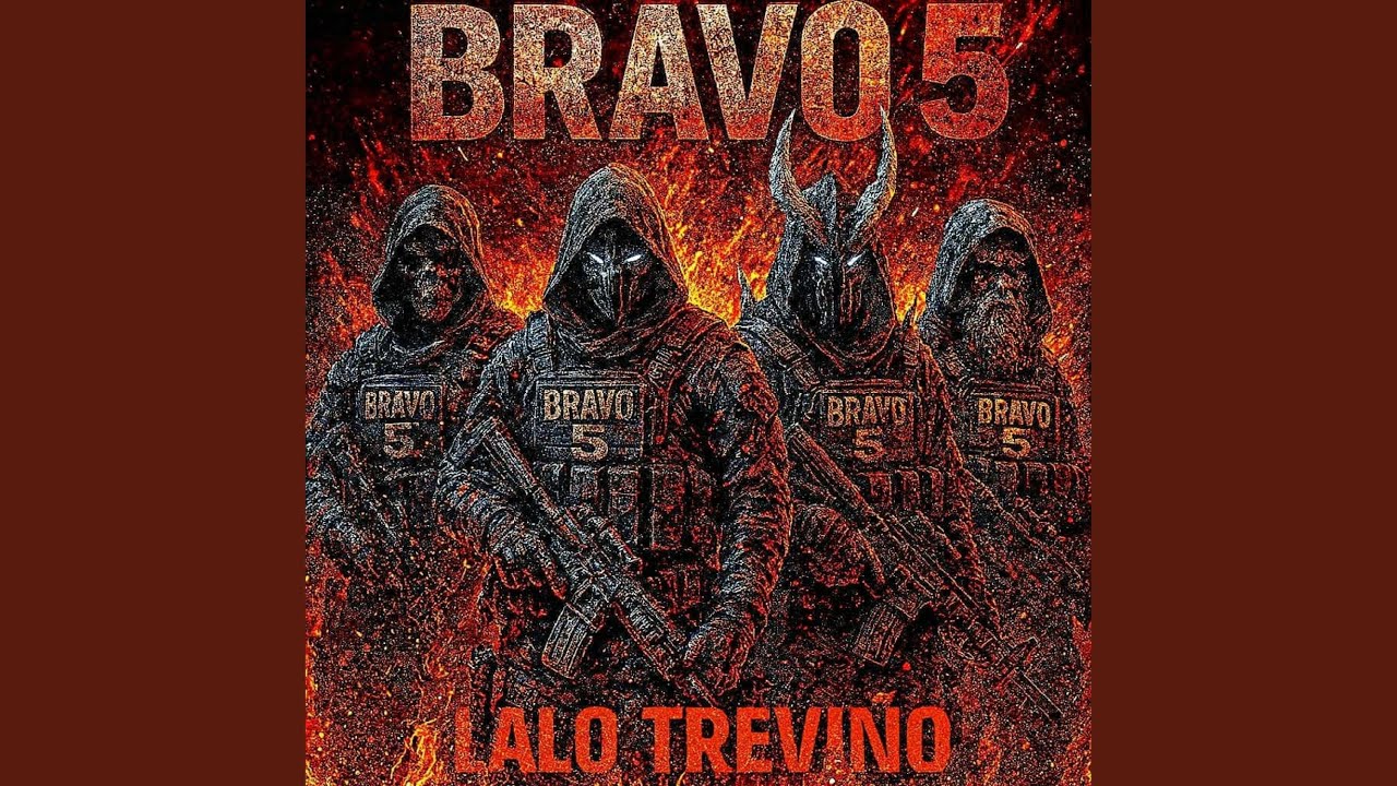 En la blindada (Bravo 5)