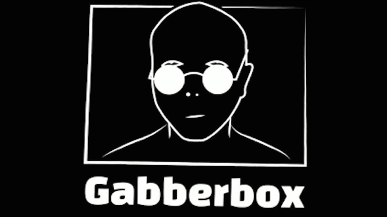 GABBERBOX