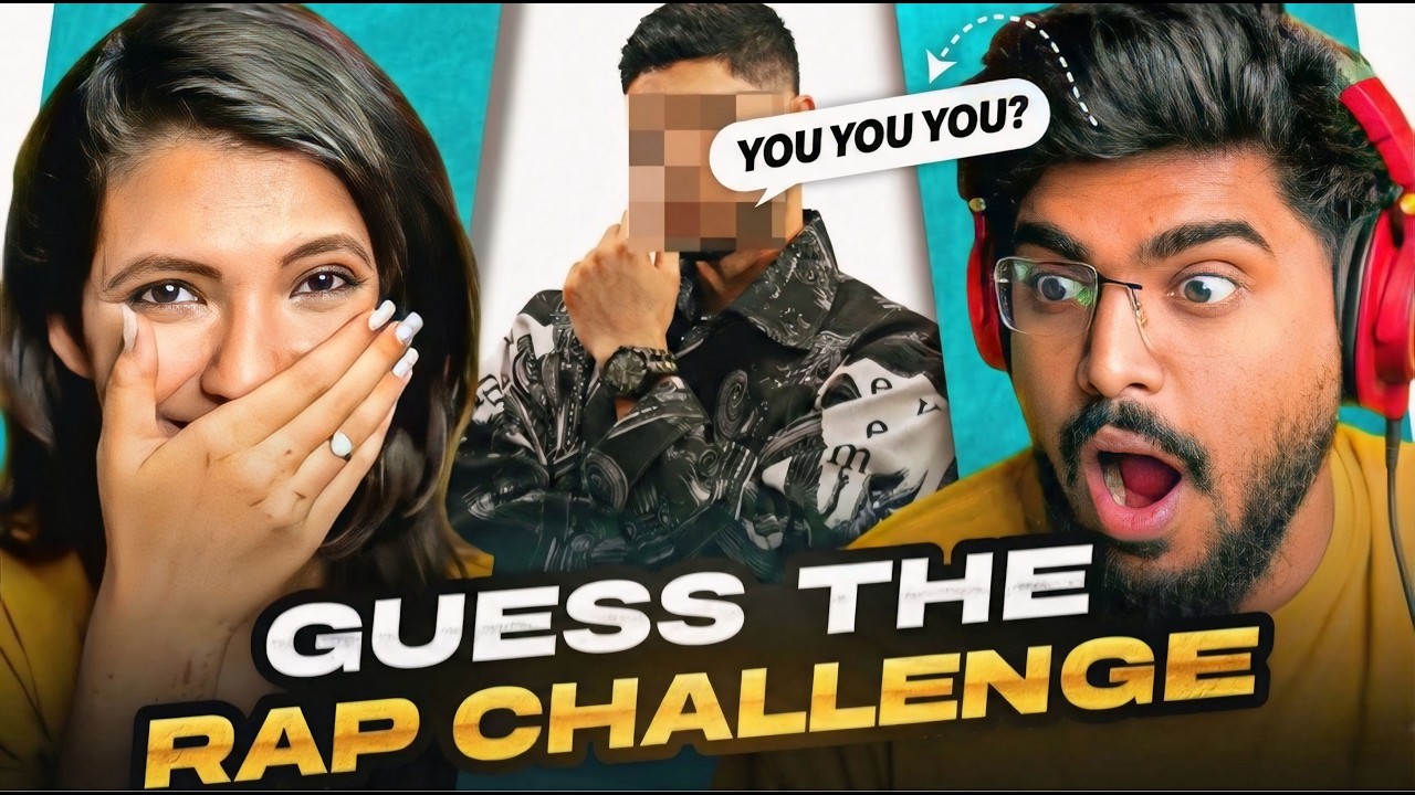 Who Is BETTER At DHH ? Guess The RAP SONG By Sample