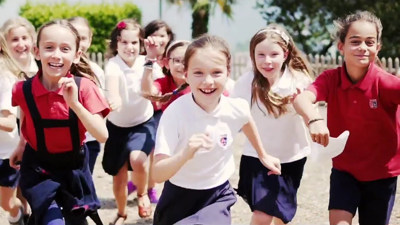 The Magic of TASIS (Elementary School)