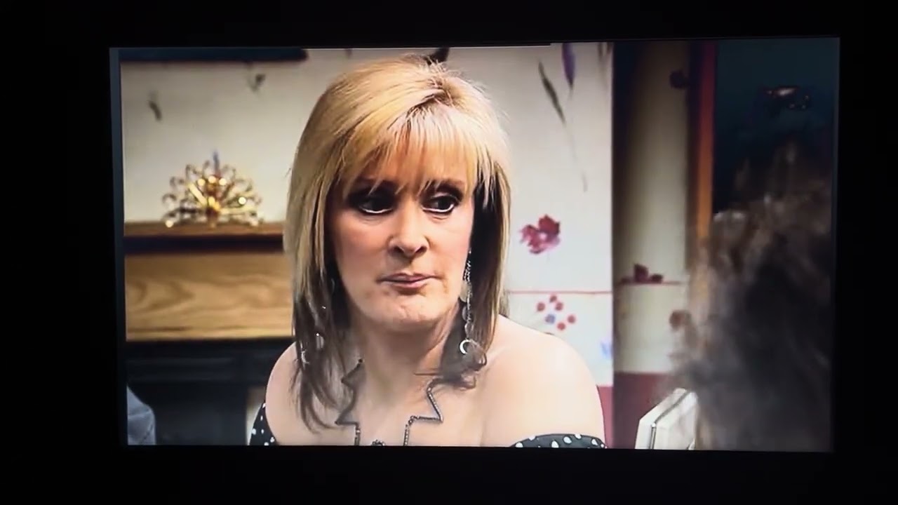 Coronation Street 16th April 2007