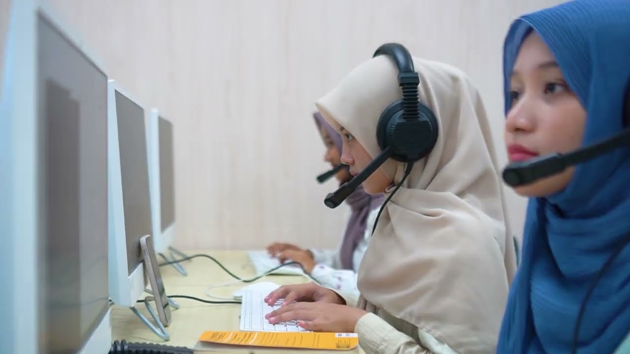 Profil FITK UIN Walisongo Semarang 2025