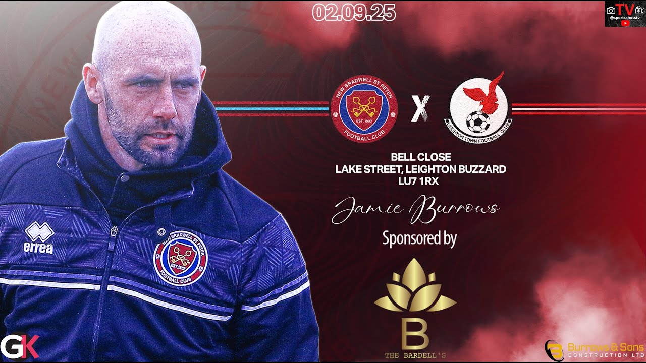 4 GOALS IN 25 MINUTES || HE WHO LAUGHS LAST || NBSP vs Leighton Reserves || South Mids Division 1 ||