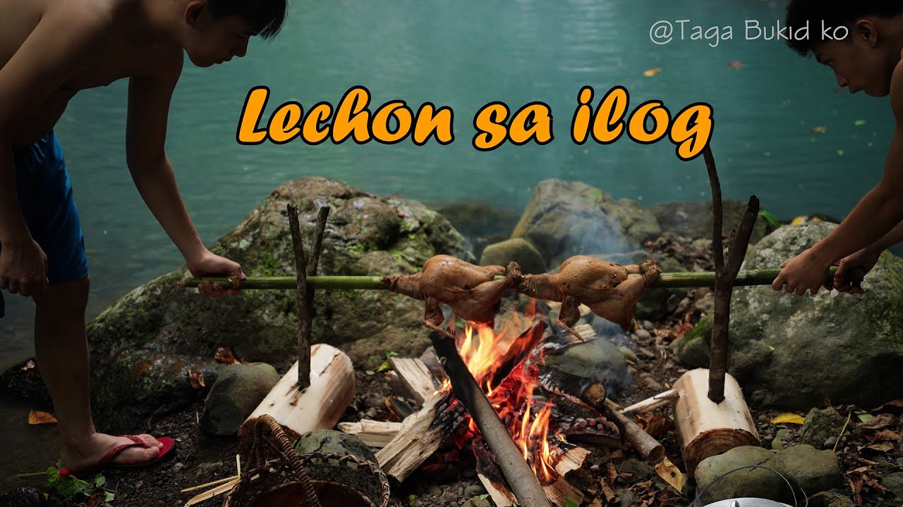 Nag Lechon kami sa Sapa | Buhay Probinsya