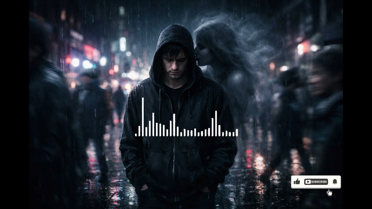 Eminem ft Billie Eilish (Style) – Screaming in Silence | Dark Emotional Rap Music 2026