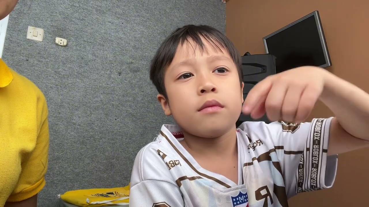Doc review ujian Kamis, 12  Maret 2026, Keenan - MW