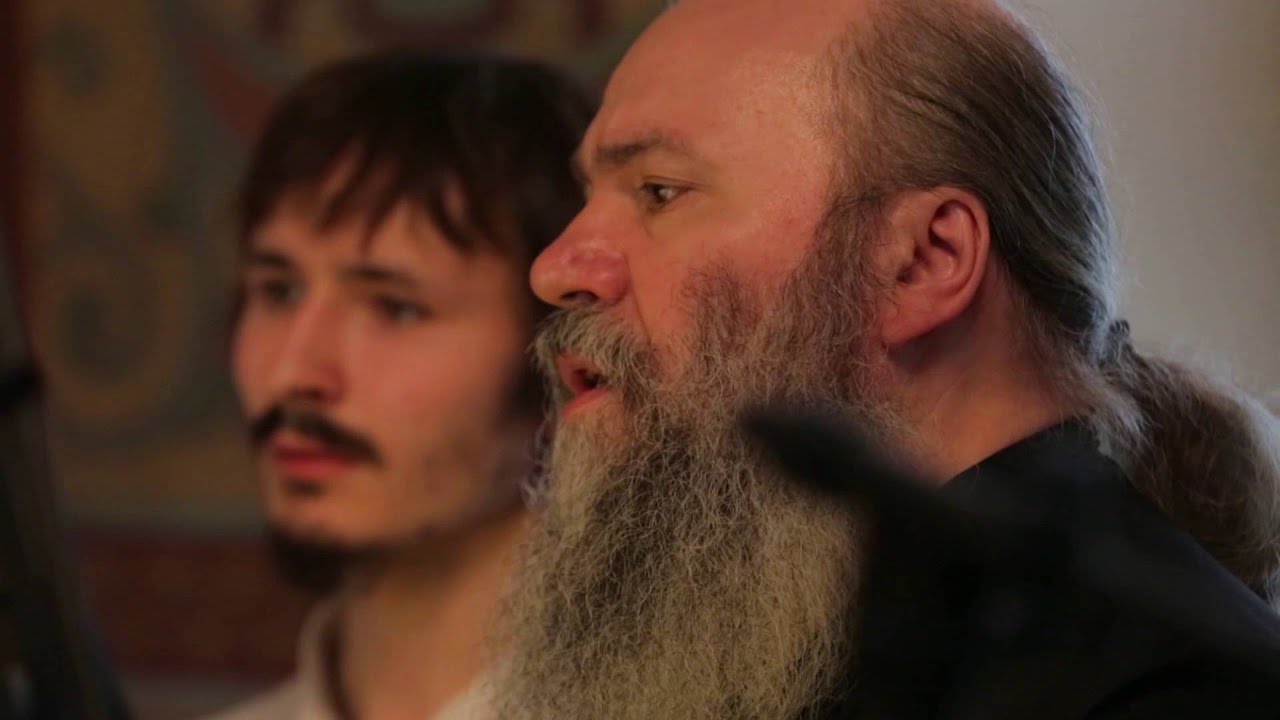 Мой Валаам. (Монтаж и саундтрек кир Германа)))