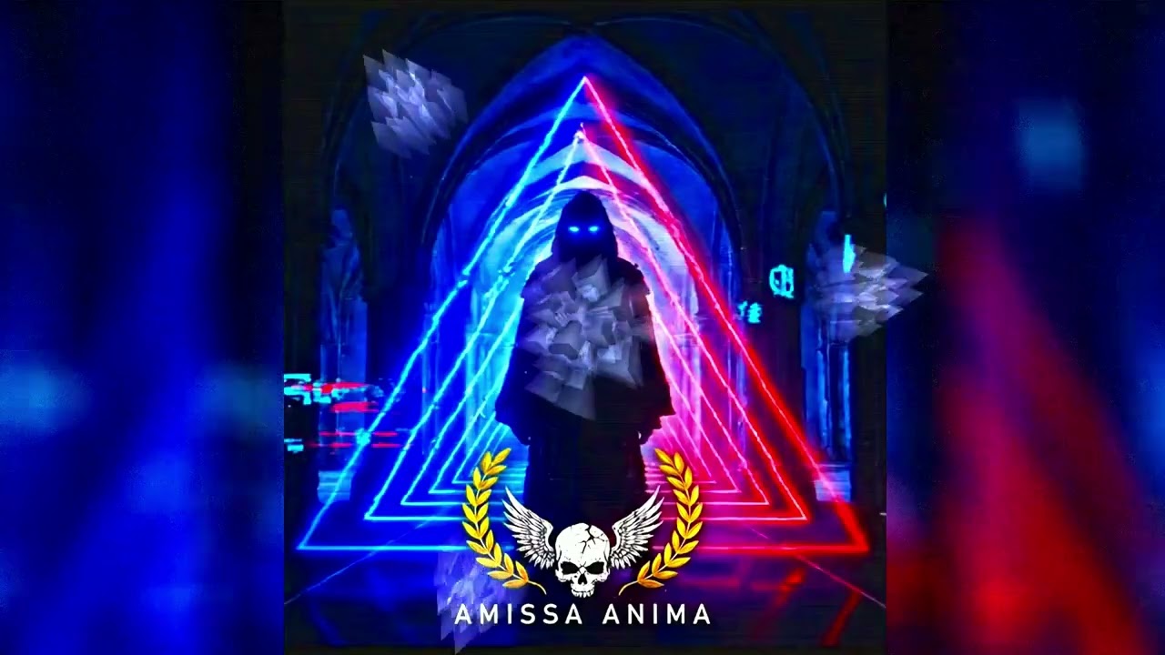 Virtual_Boy - Amissa Anima