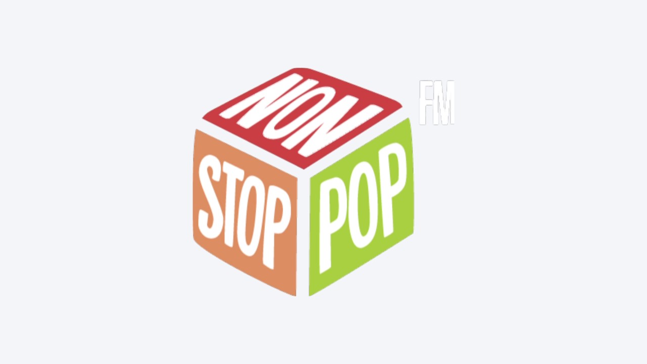 NON STOP POP FM JINGLES // GTA V