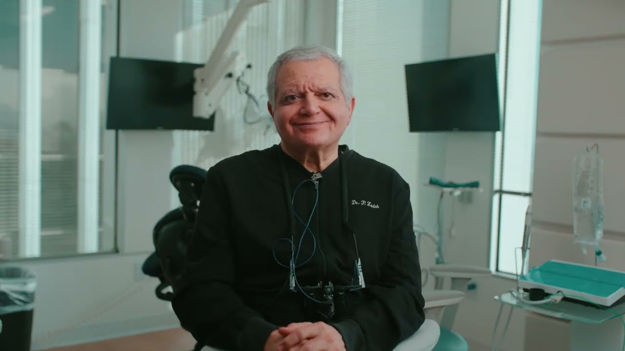 Choosing a Dental Implant Doctor? Ask THIS Question First 🦷 | 10,000+ Implants Placed