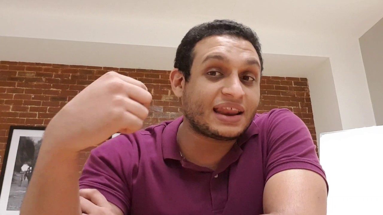 تعمل ايه فى البداية؟ سنة أولى