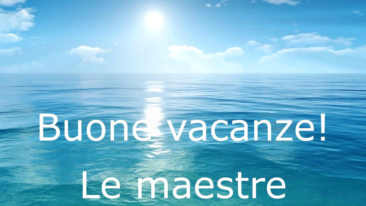 Video di fine anno scolastico realizzato dalle classi II A II B G. Siani
