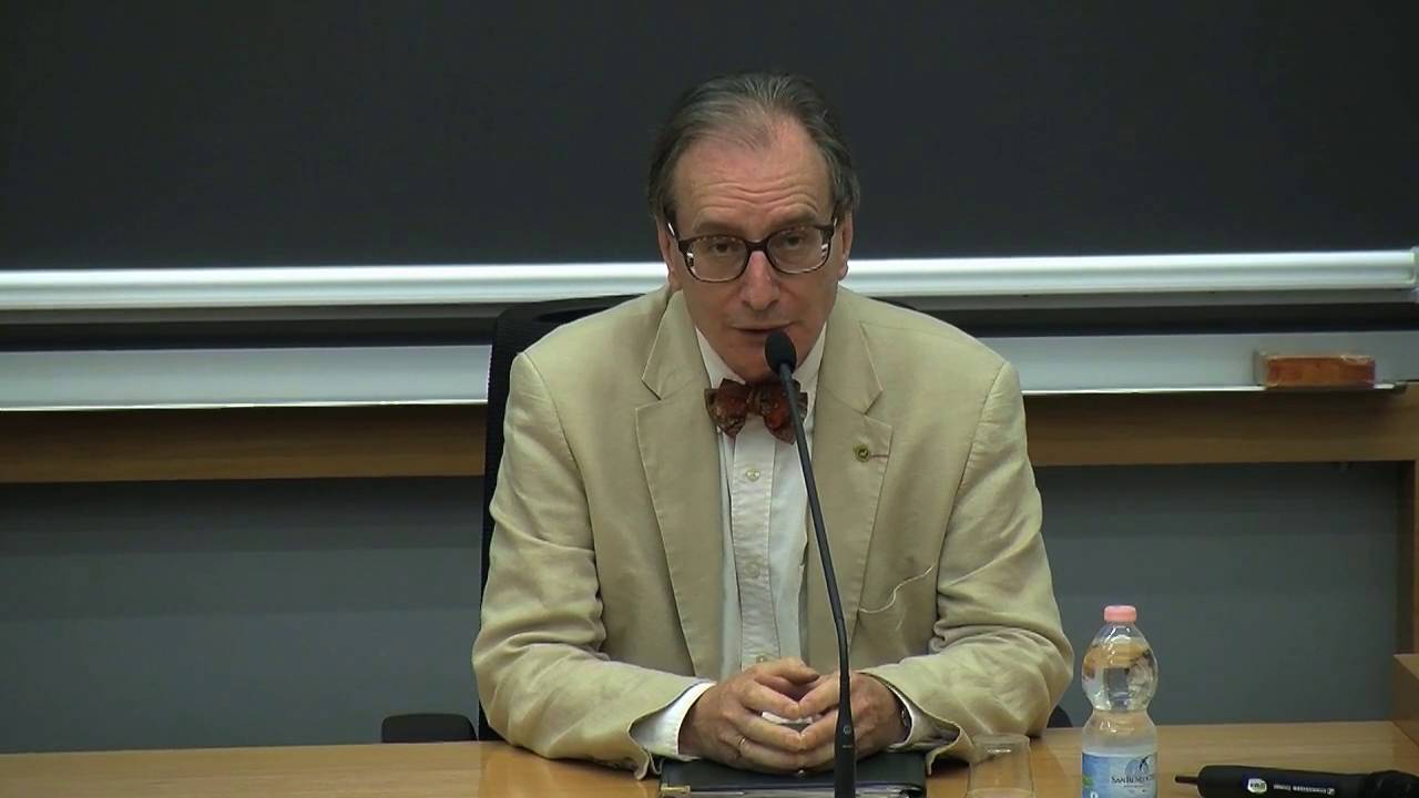 Le Phénomène de la Beauté (Prof. Jean-Luc Marion)