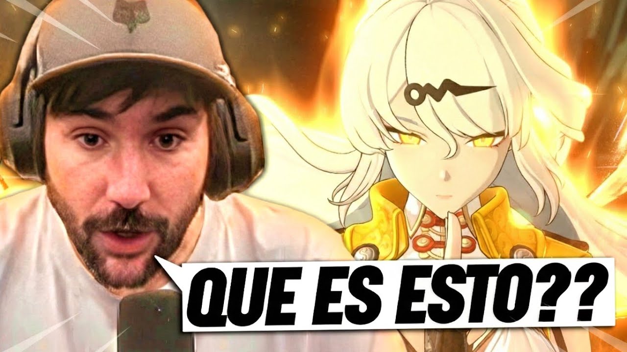 Me han PEDIDO que REACCIONE al YIXUAN vs MIYABI y..🤯 ¡Es CINE señores!🎬 | Putupau
