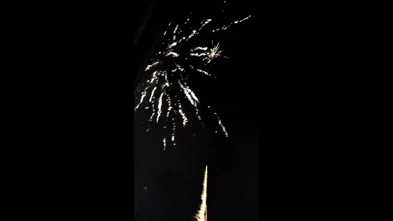 My firework compilation 2025 / 2026 Happy New Year Everyone!