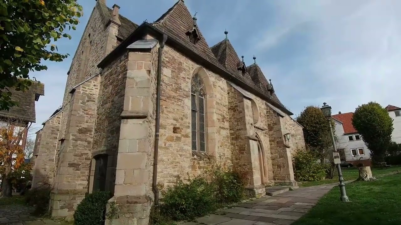 Trendelburg
