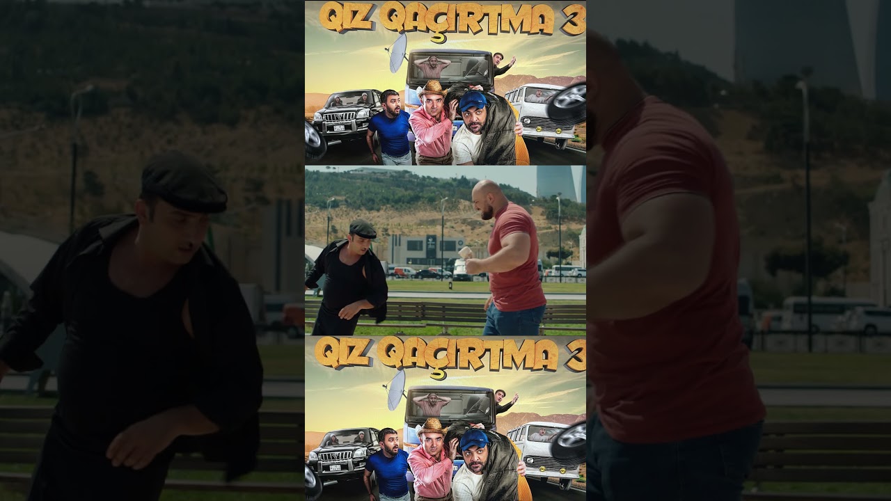 Vilka Şirin dilnen(Qizqa&ccedil;irtma 3)