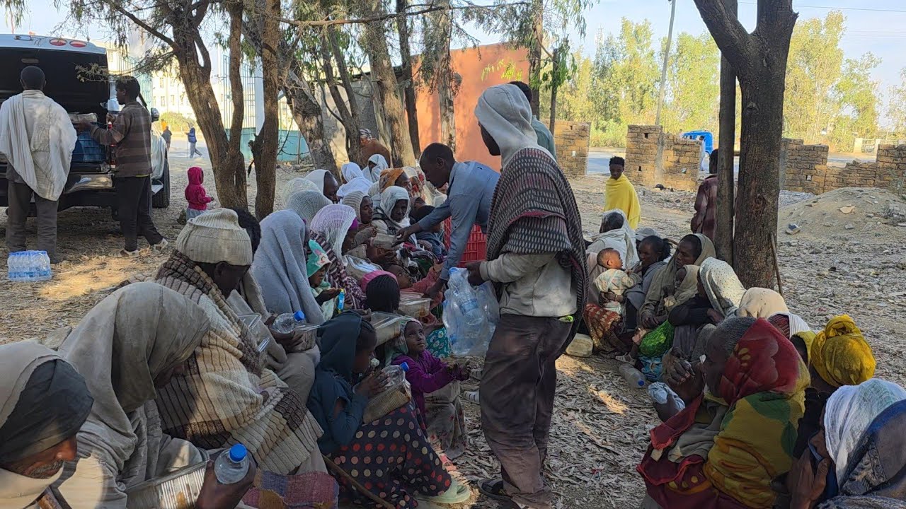 🛑 ኤርትራውያን ኣሕዋትና ካብ ስዊዘርላንድ ምስ ደቅኹም ዕድመን ጥዕናን ይሃብኩም🙏