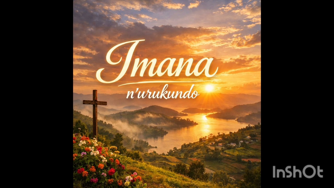 Imana n'urukundo -(himbazatv)