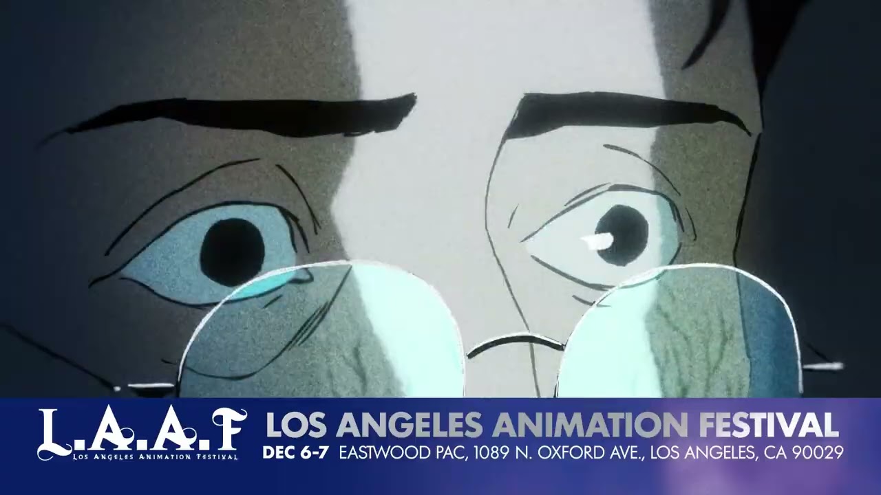LAAF 2025 Trailer