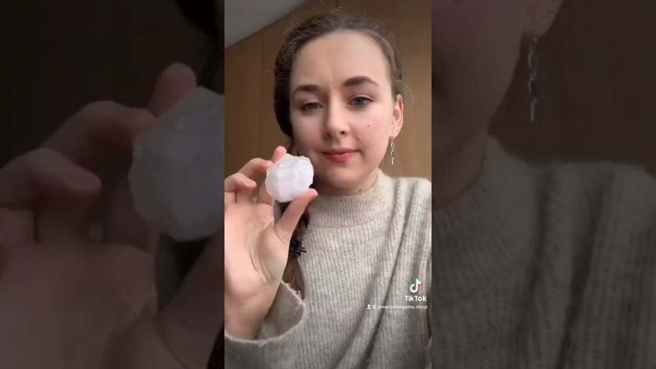 The Most POWERFUL Crystals for Confidence and Inner Strength!