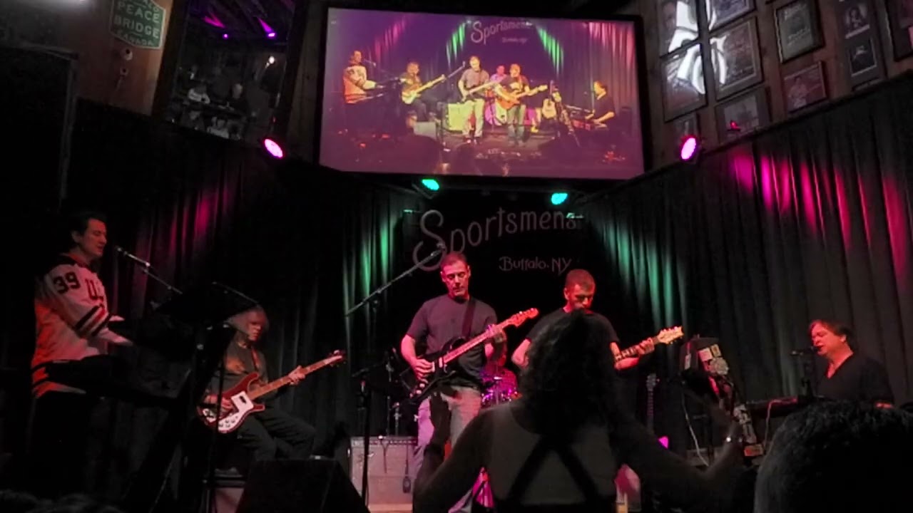 Relics Performing 