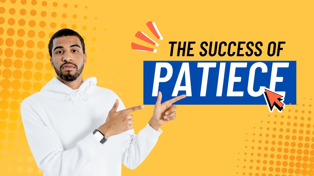 Mastering Patience: Tips for a More Peaceful Life!