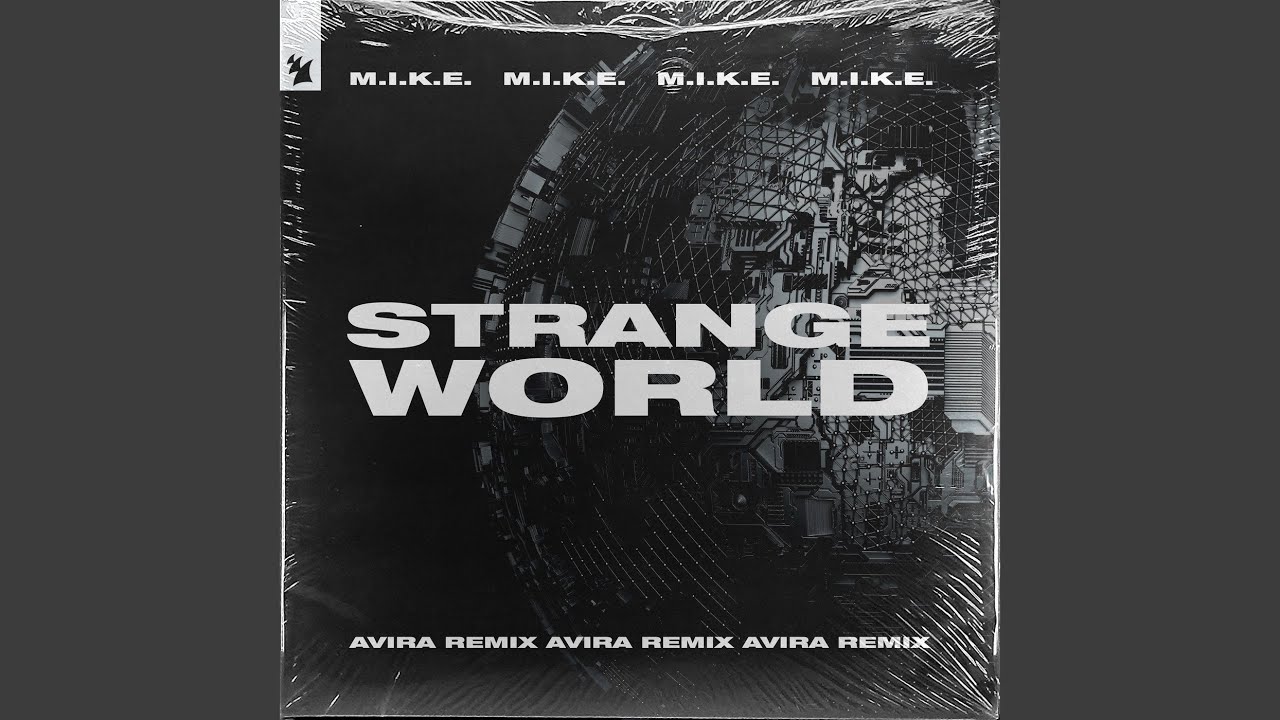 Strange World (AVIRA Extended Remix)