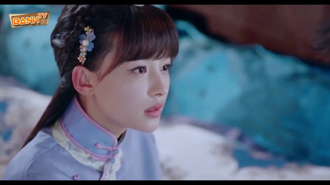 [FMV] Nhân sinh nếu như lần đầu gặp gỡ - Dịch Liên Khải & Tần Tang (人生若如初相见)/Siege in fog