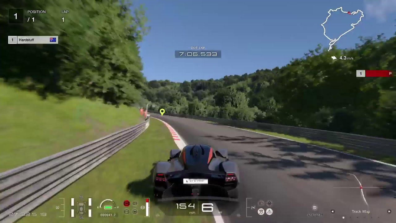GranTurismo7