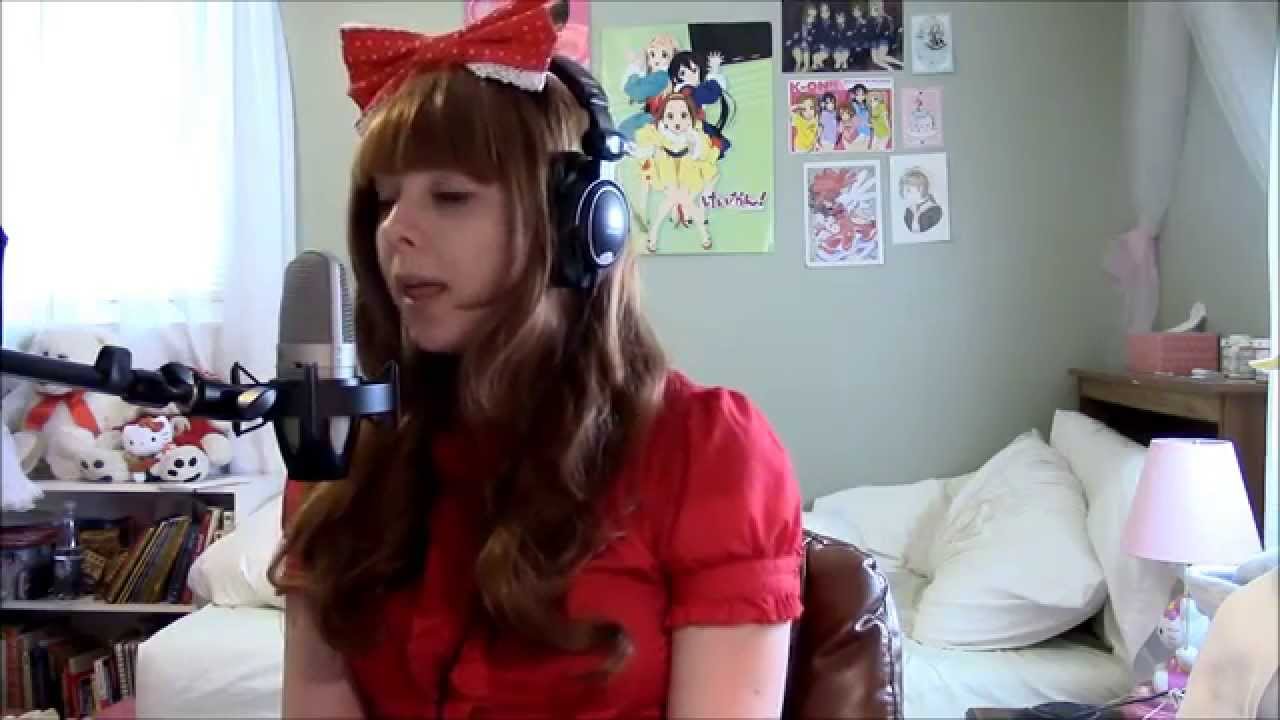にじいろ - 絢香 // Nijiiro - Ayaka (COVER)