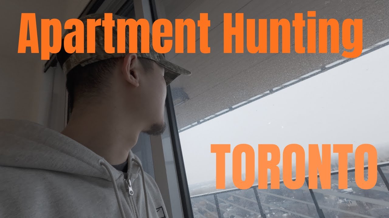 Apartment Hunting in Toronto Under $2,200