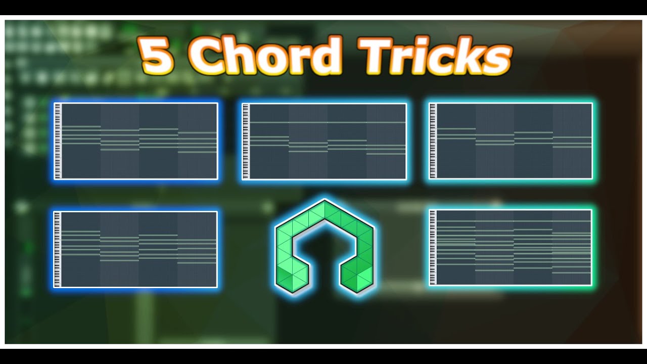 5 Tricks to Make Your Chord Sound Amazing and Professional in LMMS