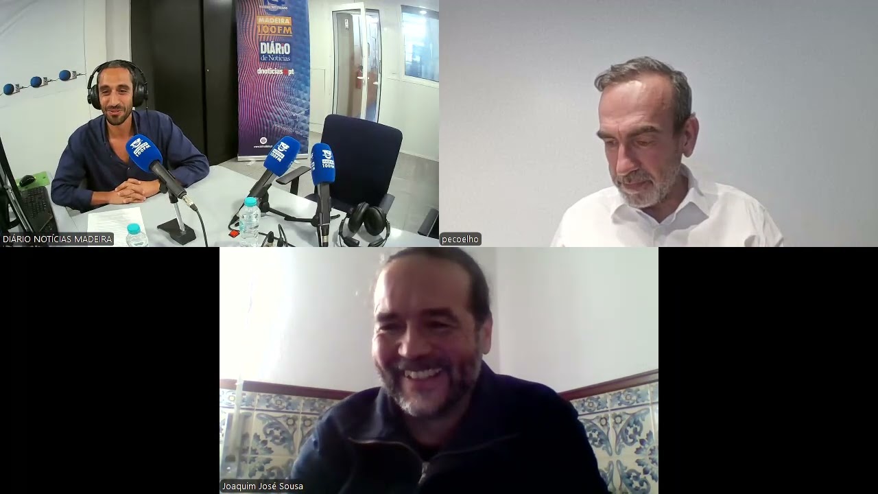 Debate da Semana de 27 02 2026