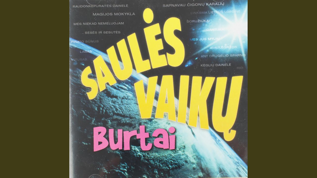 VIRUSAS