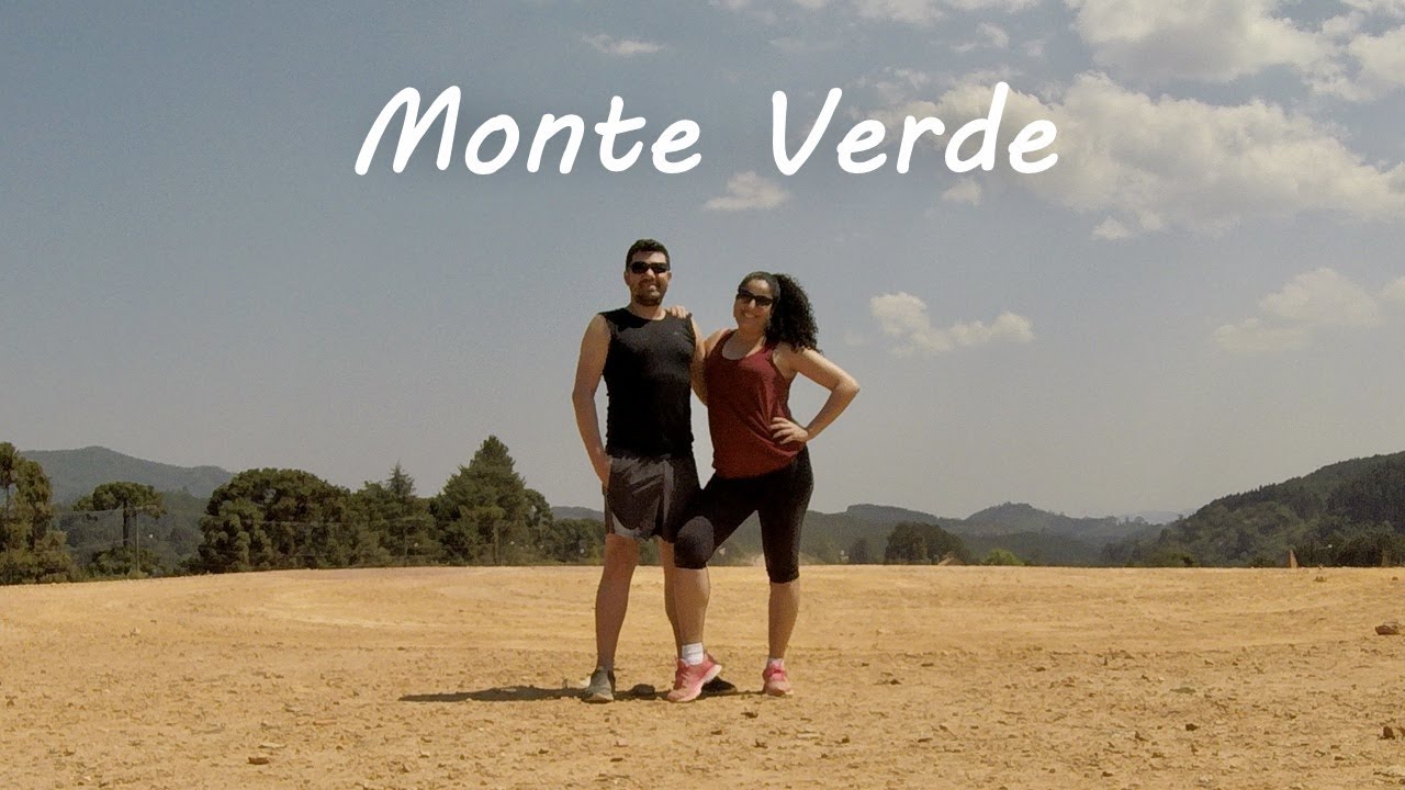 Monte Verde em 2 dias