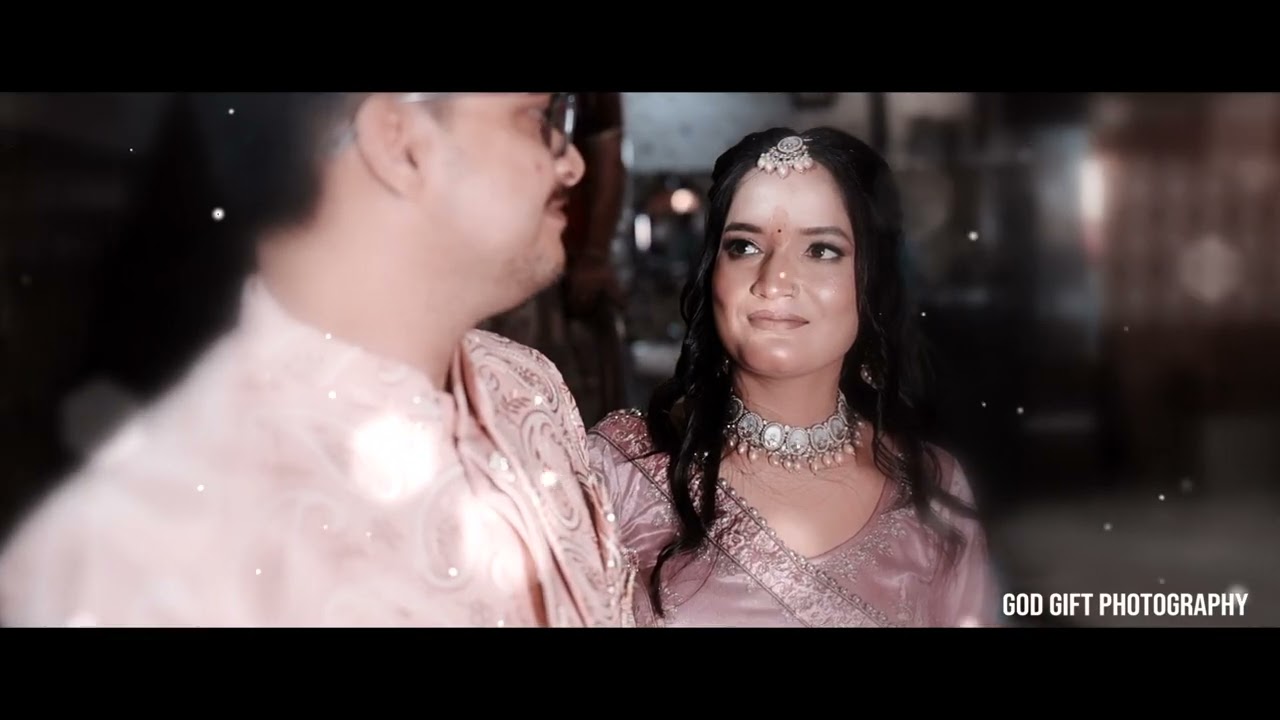  ENGAGEMENT HIGHLIGHTS #SHIVAM RAI & AAKANKSHA RAI COUPLE BEAUTIFUL MOMENTS 8/AUG/2025GODGIFTBY-C.P.