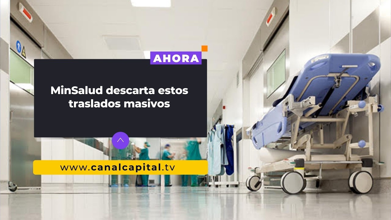 Alerta por posibles traslados masivos de EPS que afectar&iacute;an a 6 millones de usuarios | Salud