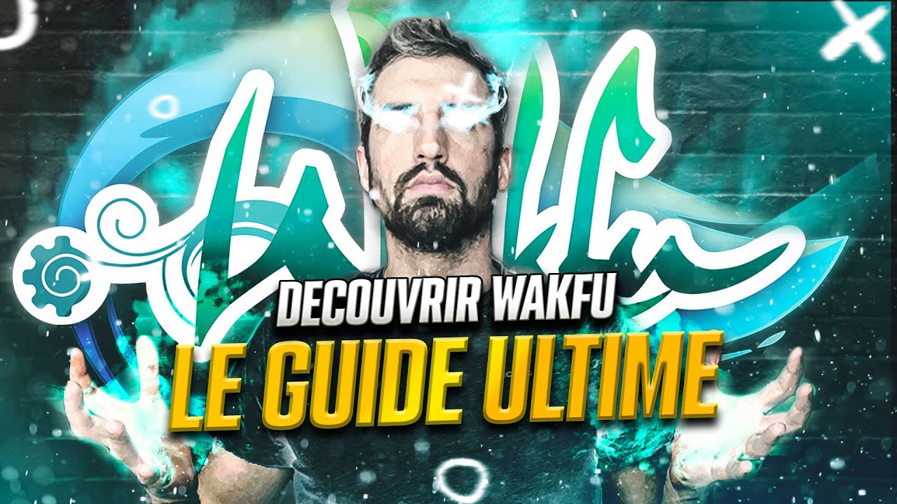 DECOUVRIR WAKFU : présentation complète