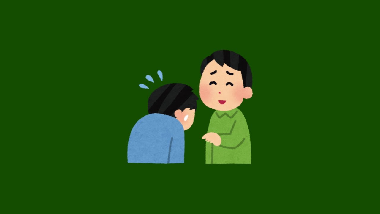 Why Saying Sorry Is Braver Than Being Right