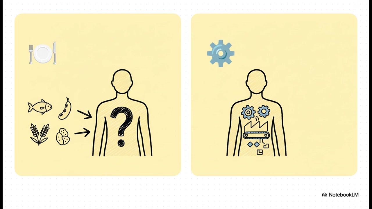 Proteínas  Constructoras