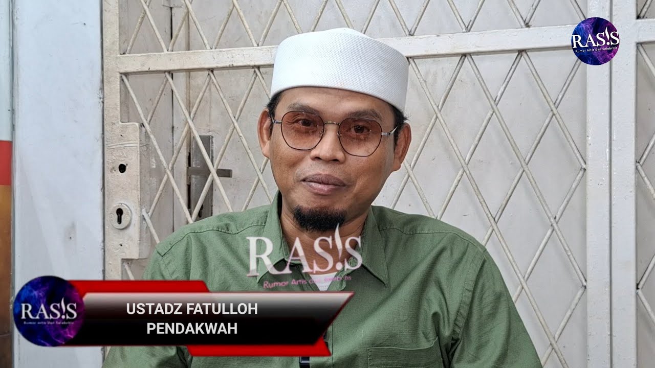 HADIST AGAMA INARA RUSLI CABUT LAPORAN KE INSANUL DIBULAN PUASA & MINTA MAAF KE MAWA 
