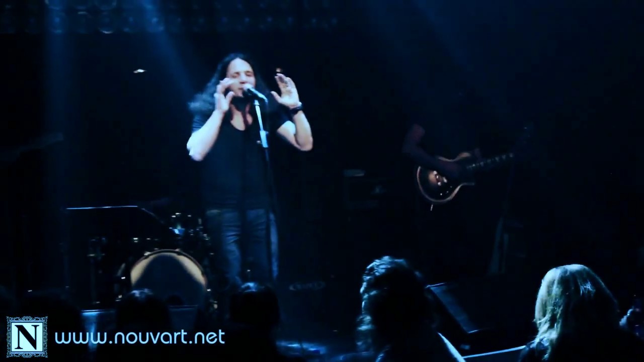 Sidar - Heval - Jolly Joker Canlı Performans