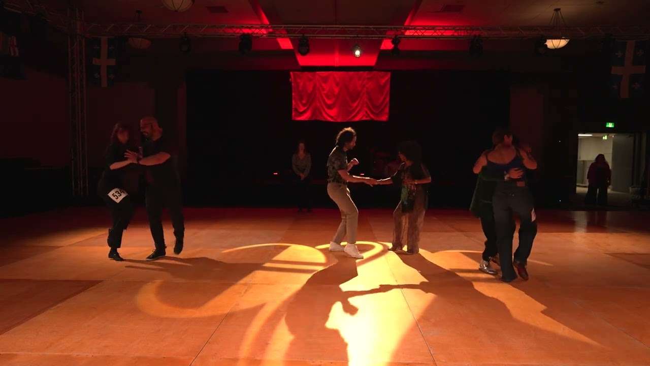 BLUES -  MIX AND MATCH - Advanced - Final