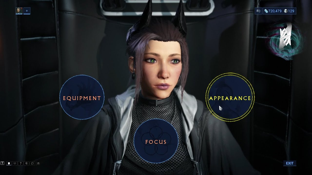 Warframe | New Drifter Fashion 2025 (The Old Peace Update)