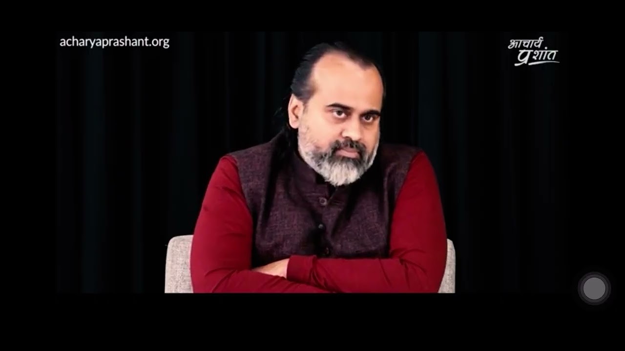 सत्य का प्रचार करना पड़ता है - Acharya Prashant 