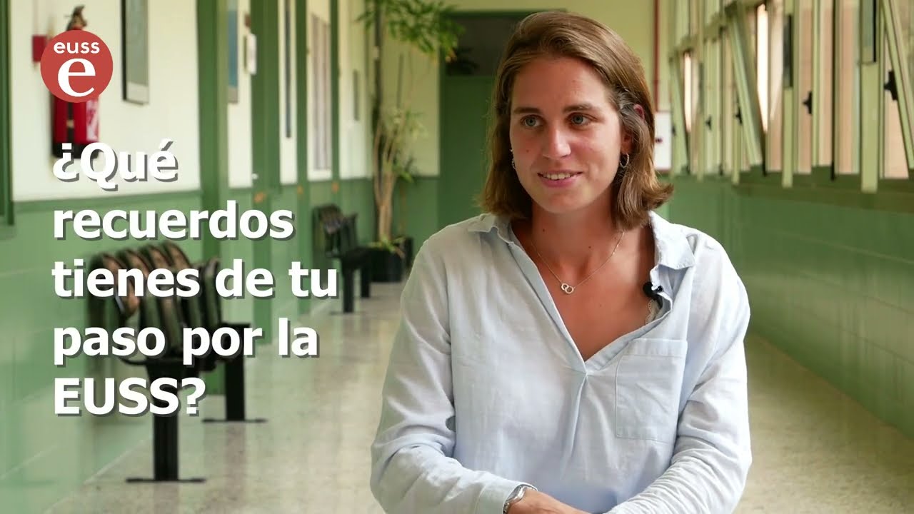 Open Circuit - Alumni Experiences 22: Patricia Zapata