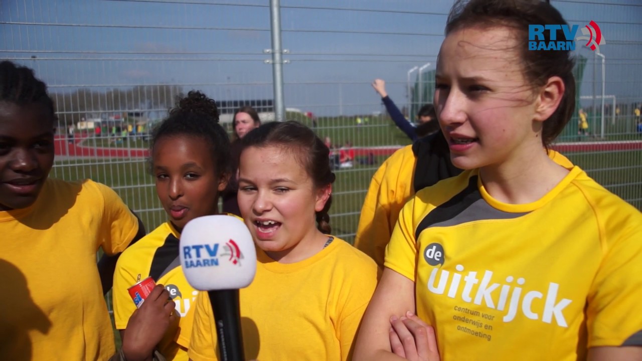 Schoolvoetbaltoernooi 2017